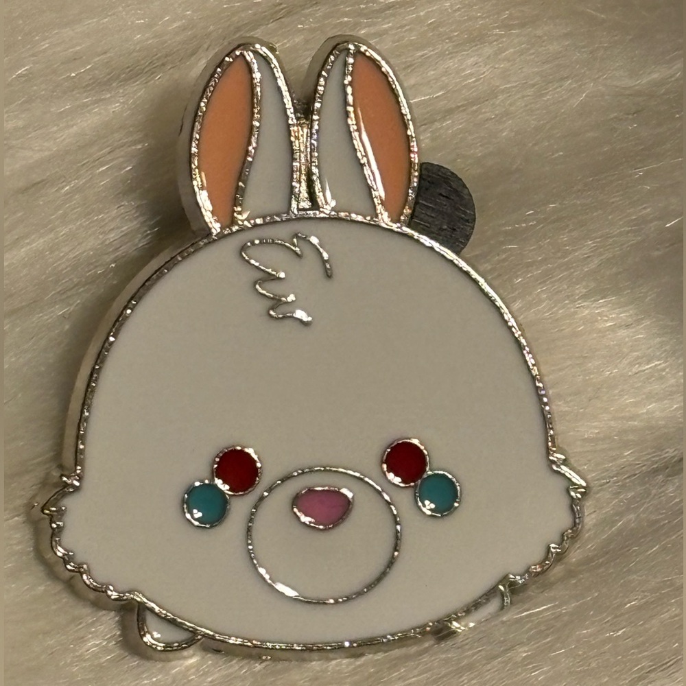 Disney Trading Pin